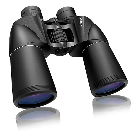 10x50 Professional Binoculars