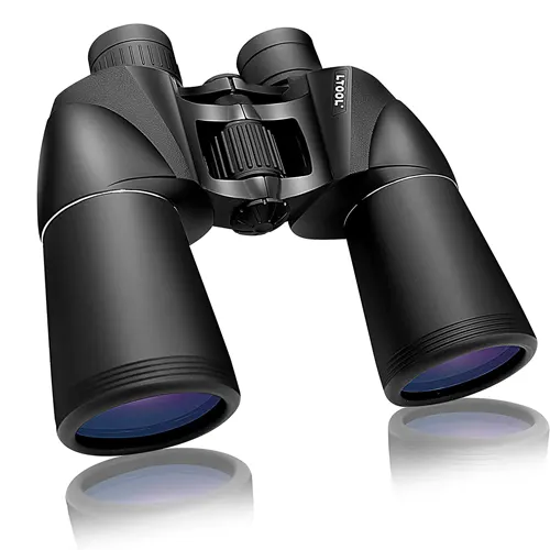 5 Best 10x50 Binoculars For Astronomy 2024