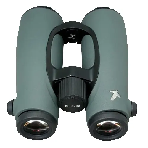 12x50 Binocular with FieldPro Package
