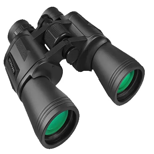 20x50 Compact Binoculars