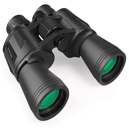 20x50 High Power Binoculars