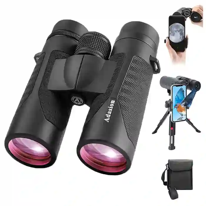 Adasion 12x42 Binoculars