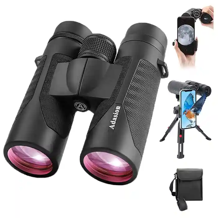 Adasion 12x42 Binoculars