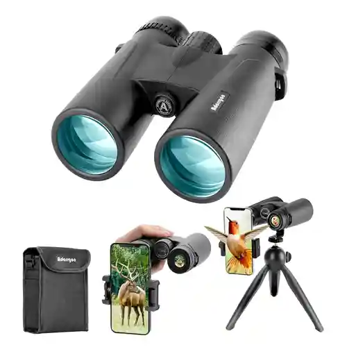 Adorrgon 12x42 HD Binoculars