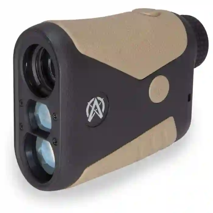 Astra Optix Laser rangefinder