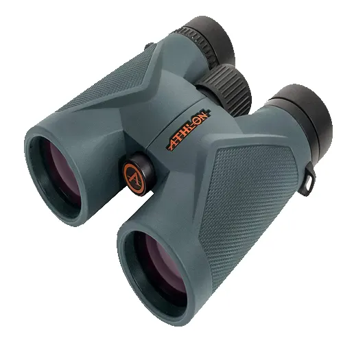 Athlon Optics Midas Binoculars Athlon Optics Midas Binoculars
