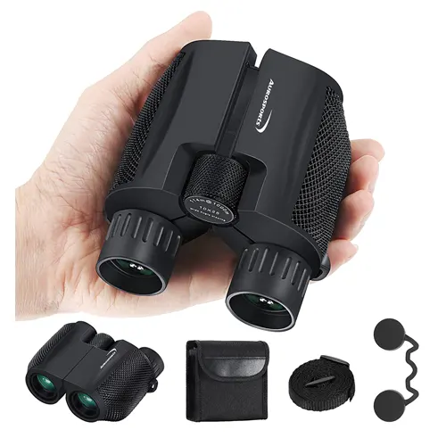 Autosports 10x25 Binoculars