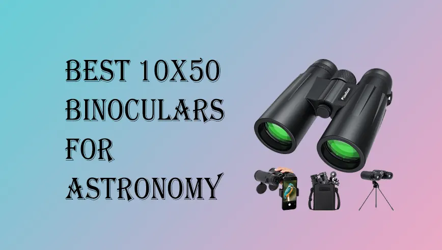 Best 12x50 Binoculars