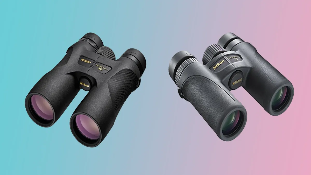 Best Binoculars for Hiking