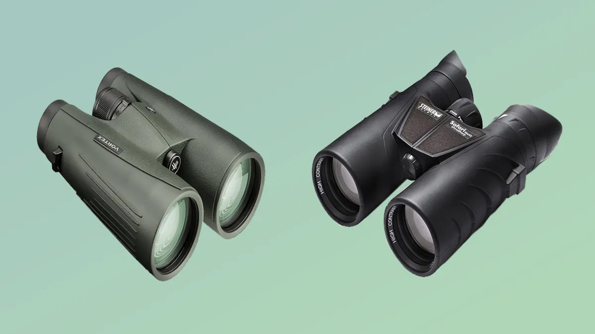 Best Binoculars Under $500