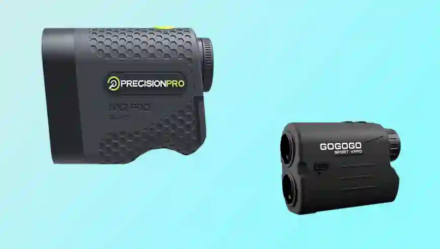 Best Golf Rangefinder Under $200