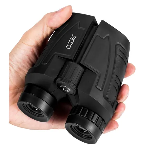 Occer 12x25 Compact Binoculars