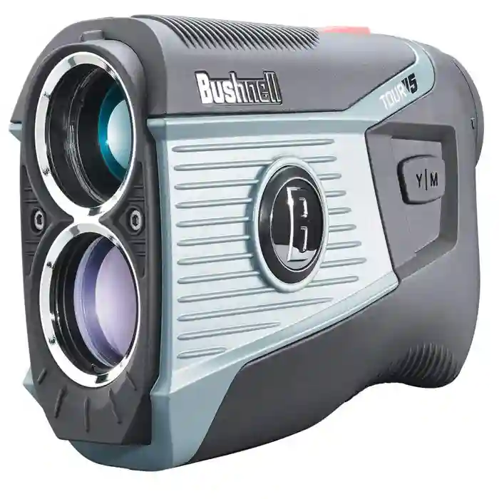 Bushnell Golf Tour V5 Rangefinder