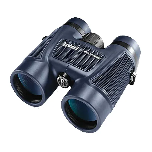 Bushnell H2O Roof Prism Binoculars