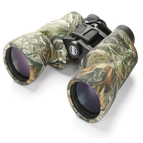Bushnell PowerView 10 x 50mm Porro Prism Instafocus Binoculars