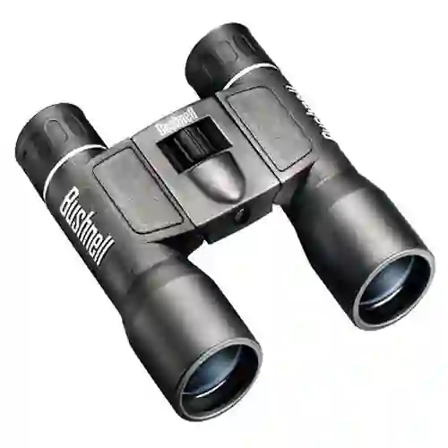 Bushnell Powerview Compact Binoculars