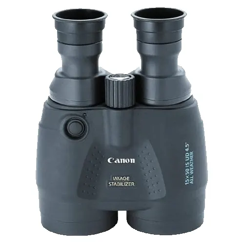  Canon 15x50 Image Stabilization