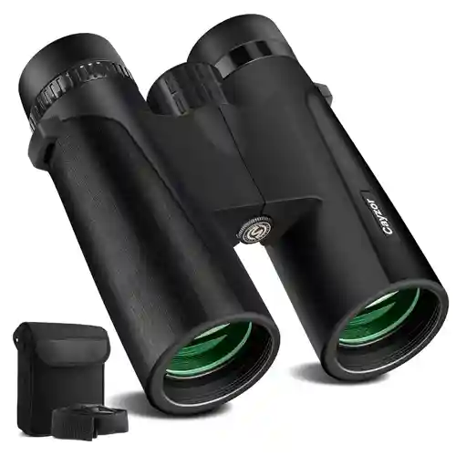 Cayzor 12x42 Binoculars