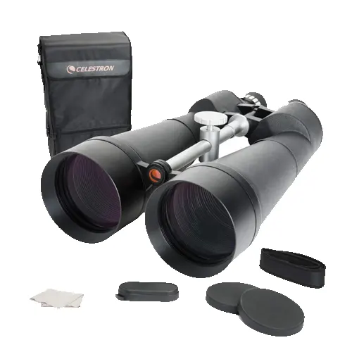 Celestron 25x100