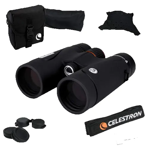 Celestron – TrailSeeker ED 10x42 