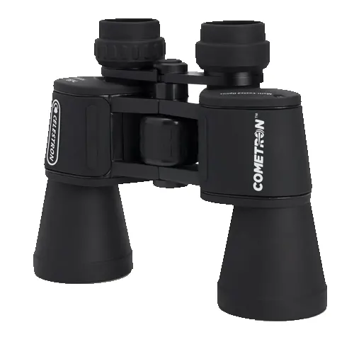 Cometron 7x50 Binoculars