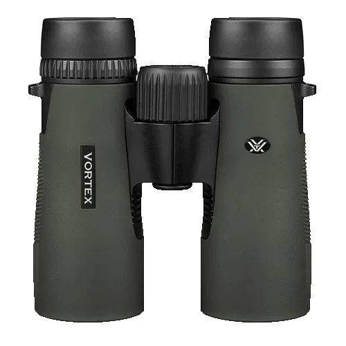 Diamondback HD Binoculars