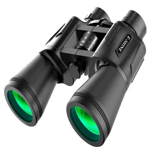 E-Shine 10x50 High-Powered Surveillance Binocular