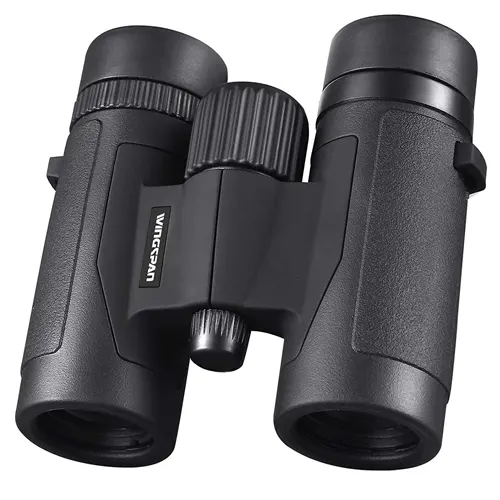FieldView 8X32 Compact Binoculars