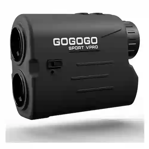 Gogogo Sport Vpro Rangefinder