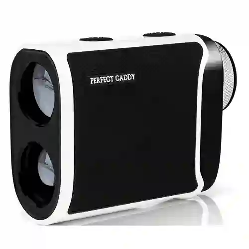 Golf Laser Rangefinder