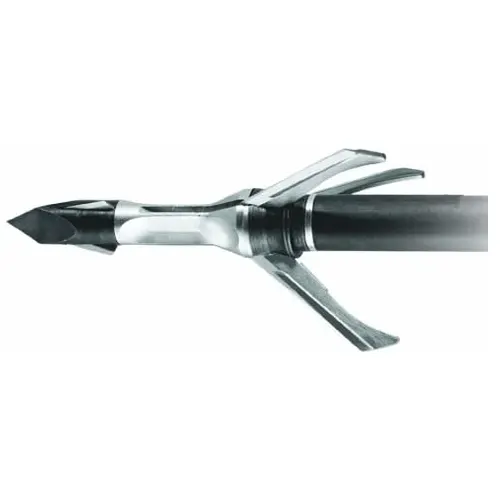 Grim Reaper X-Bow Mech Broadhead