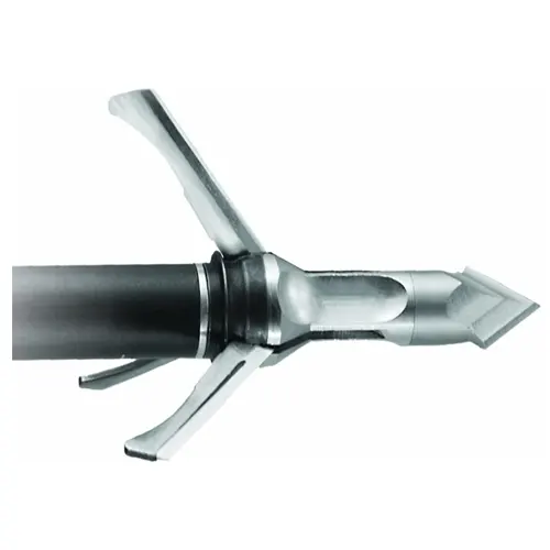 Grim Reaper X-Bow Mechanical Broadhead