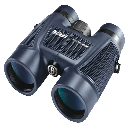 H2O Roof Prism Binoculars