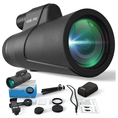 Hd360pro 12X50 Telescope