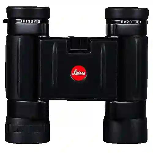 Leica Trinovid Binoculars