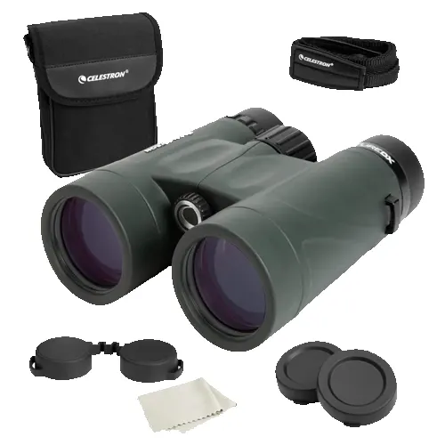 Nature DX 8x42 Binoculars 