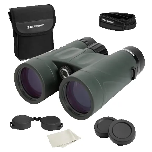 Nature DX 8x42 Binoculars