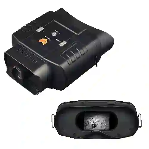 Nightfox 100V Handheld Binoculars