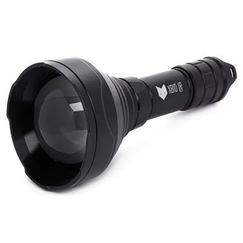 Nightfox XB10 IR Illuminator Nightfox XB10 IR Illuminator