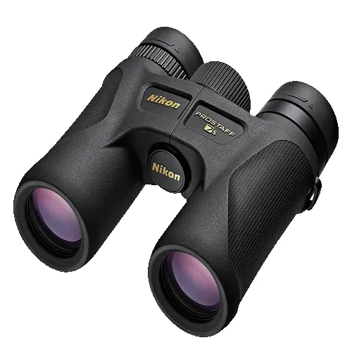 Nikon 16000 PROSTAFF 7S 8x30 Inches Compact Binocular