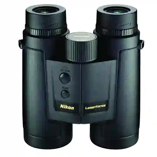 Nikon LASERFORCE Binocular