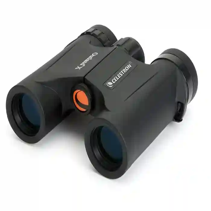 Outland X 10x25 Binoculars