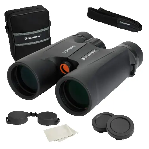 Outland X 8x42 Binoculars