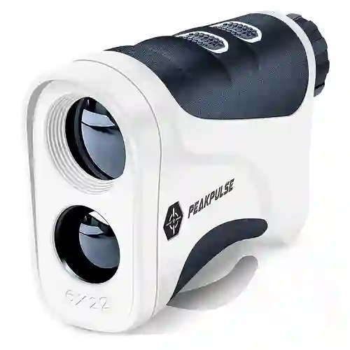 PEAKPULSE Golf Laser Rangefinder