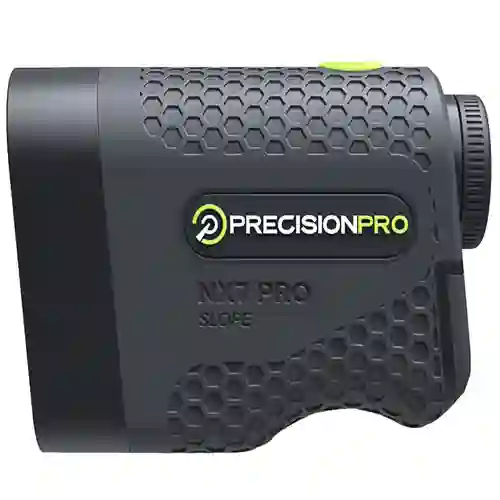 Precision Pro Golf Rangefinder