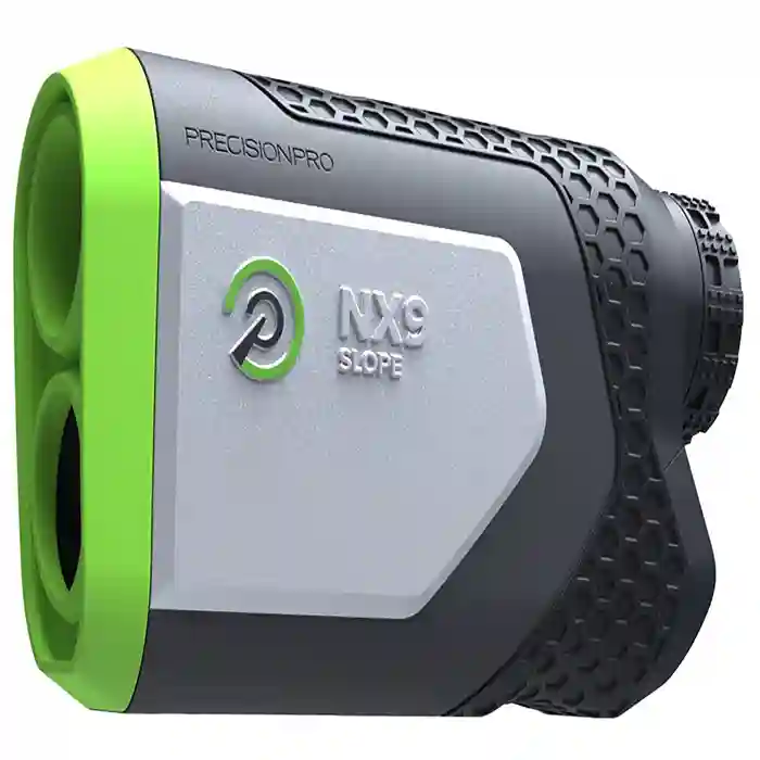 Precision Pro NX9 Golf Rangefinder