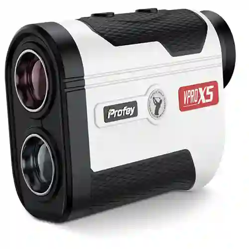 Profey Golf Rangefinder with Slope