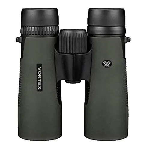 Roof Prism Binoculars 10x28