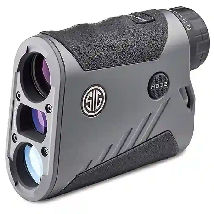 Sig Sauer Laser Rangefinder