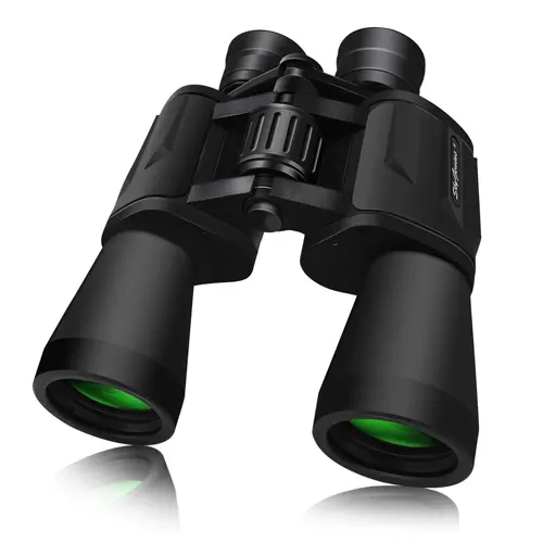 SkyGenius 10x50 Binoculars